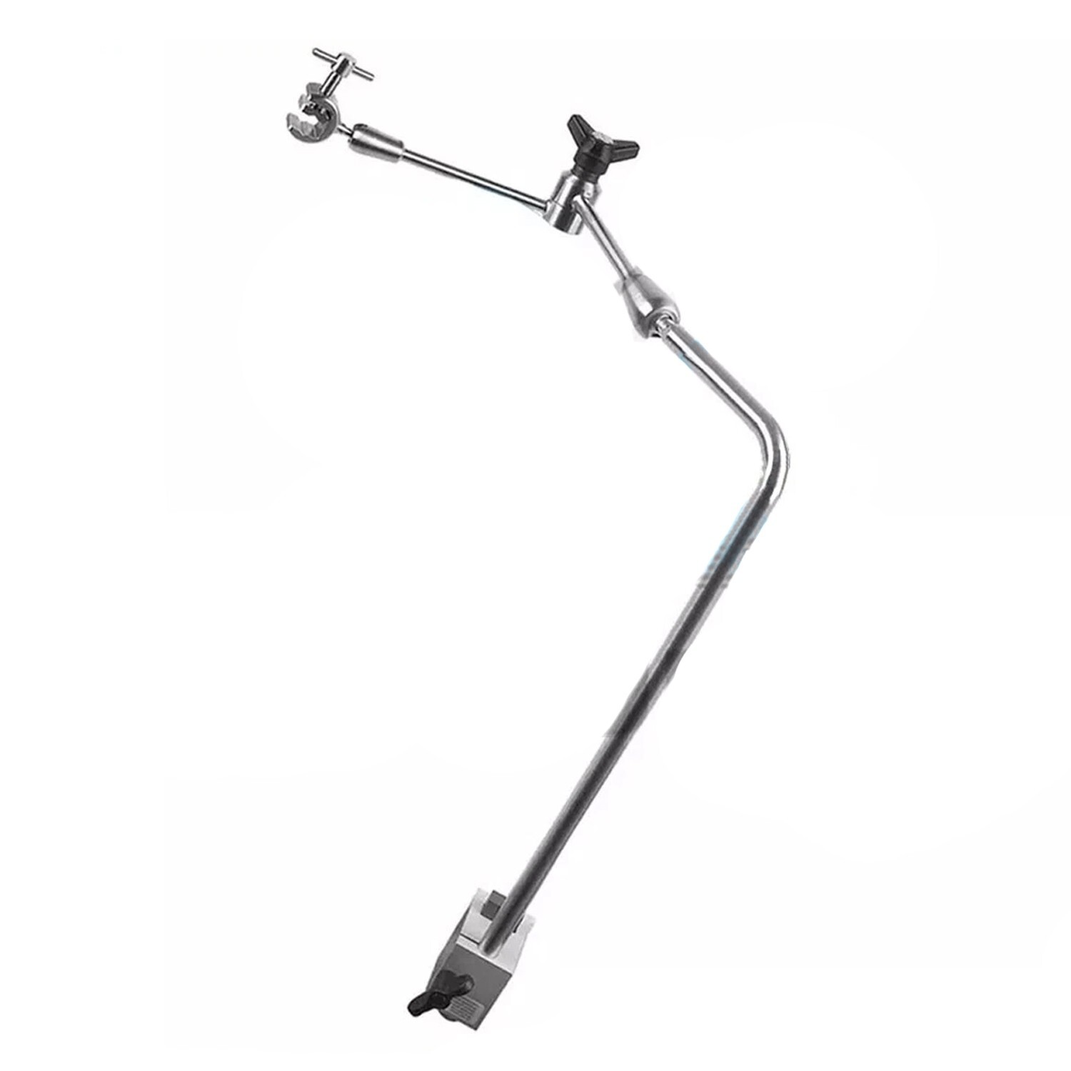 Phantom ML Angled Articulating Arm, Rack Clamp ML-0060 Surgical Instruments