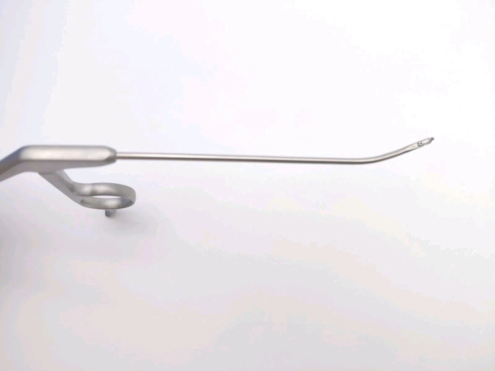 Arthrex AR-11030 Arthroscopic Punch 2.75mm 30° Left Curved Orthopedic OEM