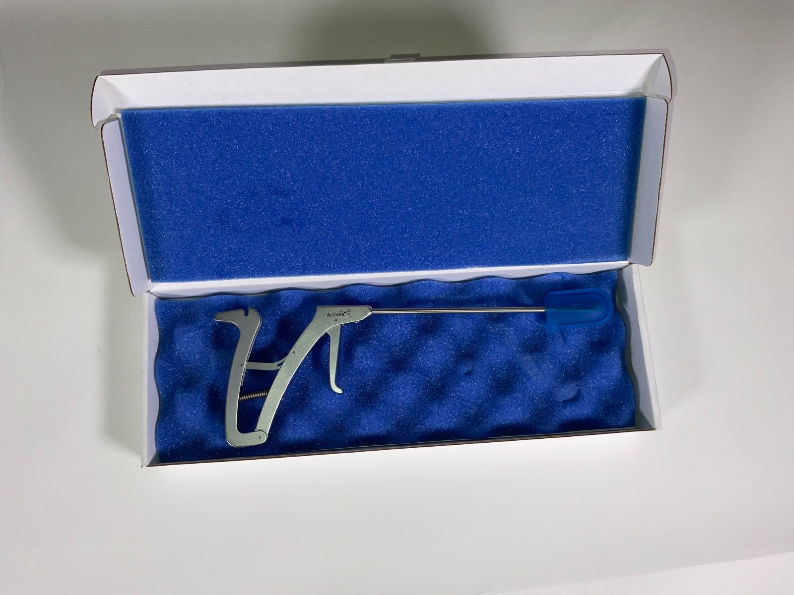 Arthrex # AR-13999 Scorpion MF “Brand New In Box” (14-Day Guarantee)