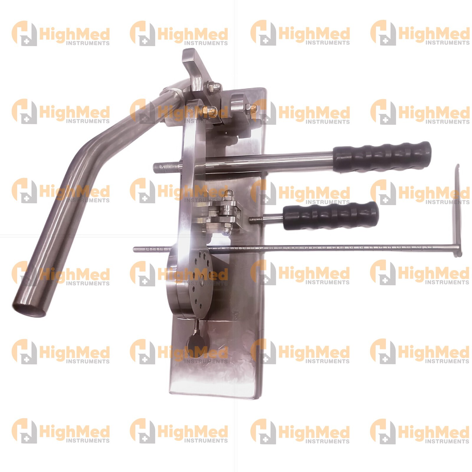 Table Top Rod Cutter Rod Bender High Grade Spine Instruments