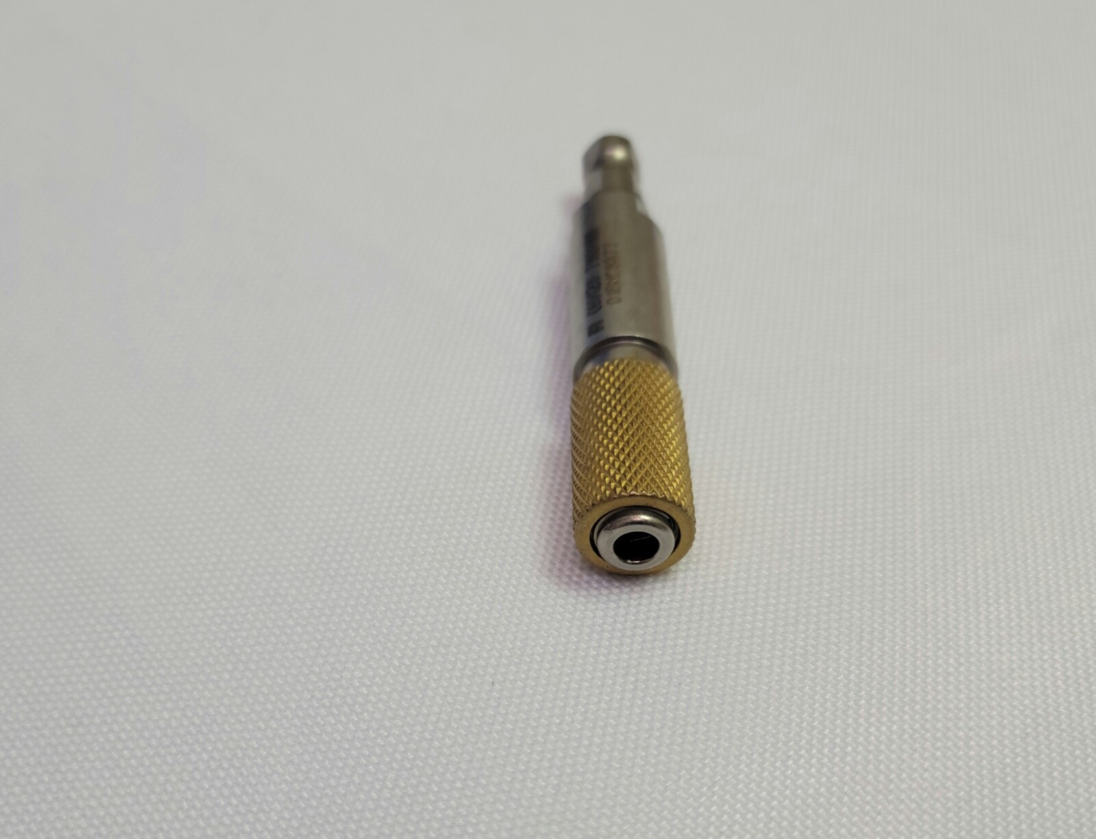 Smith & Nephew 7163-1186 Surgical Orthopedic Mini Connector