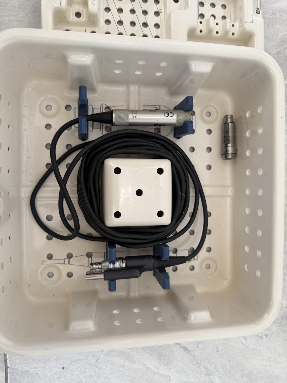 Medtronic Midas Rex Legend Stylus Drill