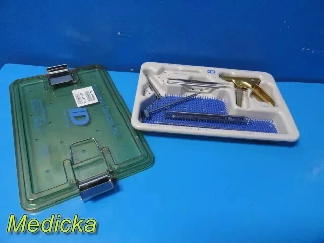 Arthroscopic ROC Rotator Cuff Repair Kit – Shoulder Procedure Instrument~ 26718