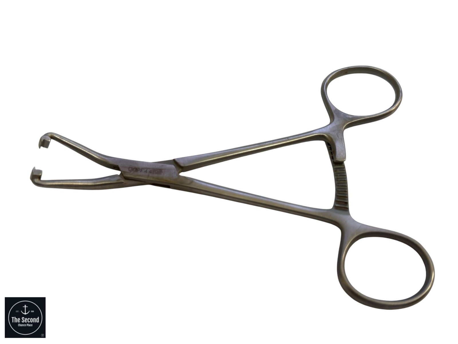 9399-99-518 Small Bone Reduction Clamp
