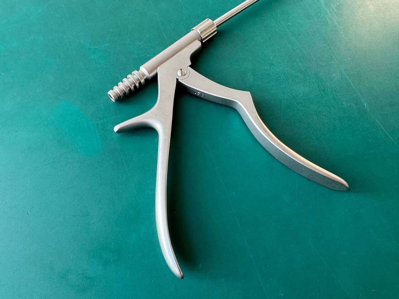 Aesculap FO780R Orthopedic instrument