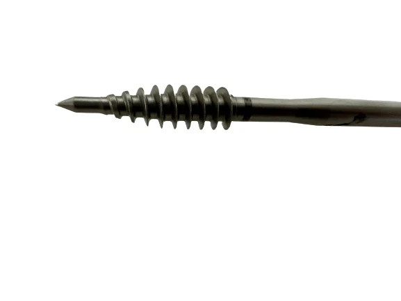 222225 Orthopedic Healix Awl Tap 6.5mm