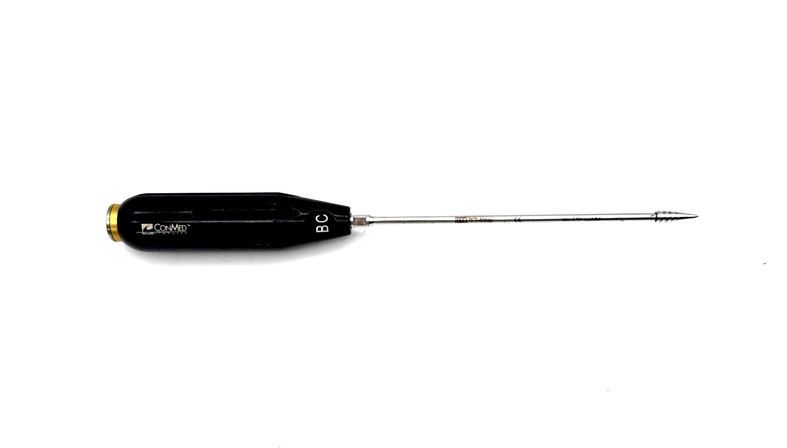 Conmed TFT-55MB, 5.5mm GENESYS CrossFT Tap