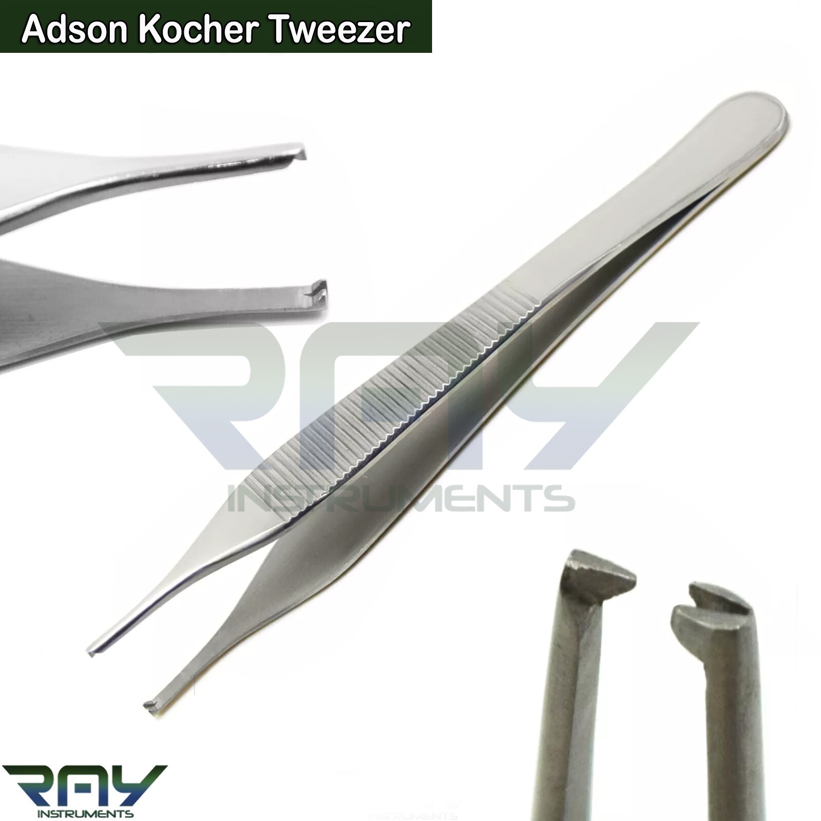 Surgical Dissection Dissecting Kit Medical Biology & Veterinary Instruments