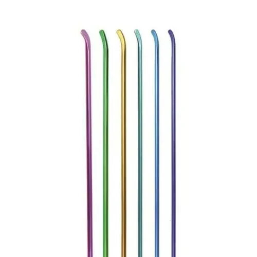 Orthopedic Titanium Elastic nail pack of 10 pcs surgical instruments