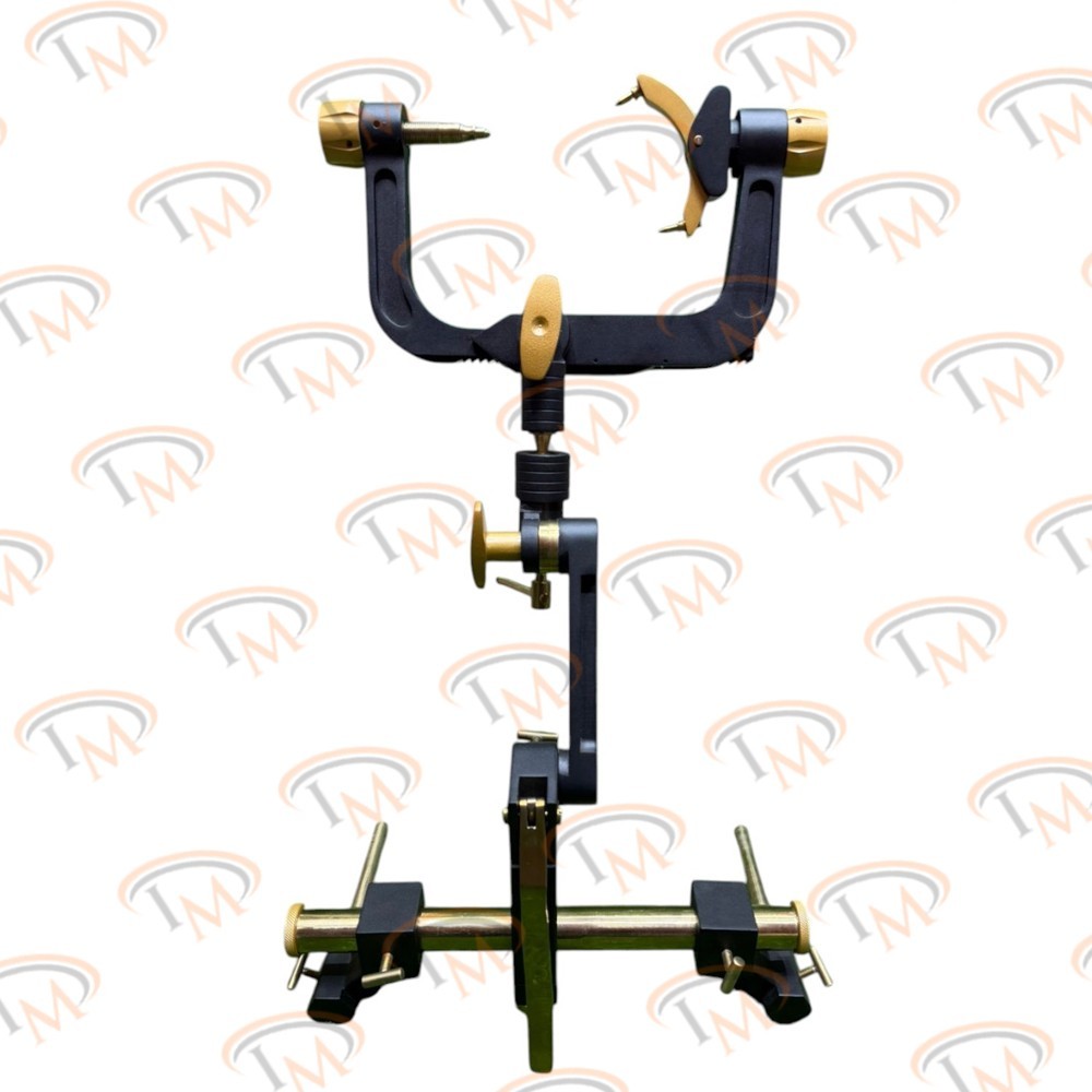 Skull Clamp Mayfield Brain Retractor System Brain Mayfield Retractor System