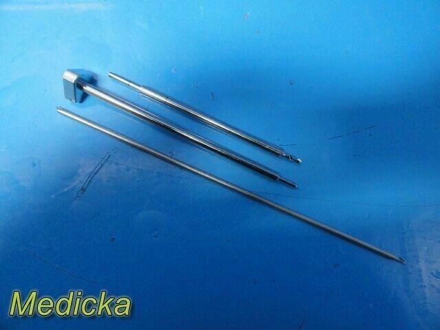 Mini ROC Arthroscopic Repair Kit – With Case | Surgical Instrument Set ~ 26622