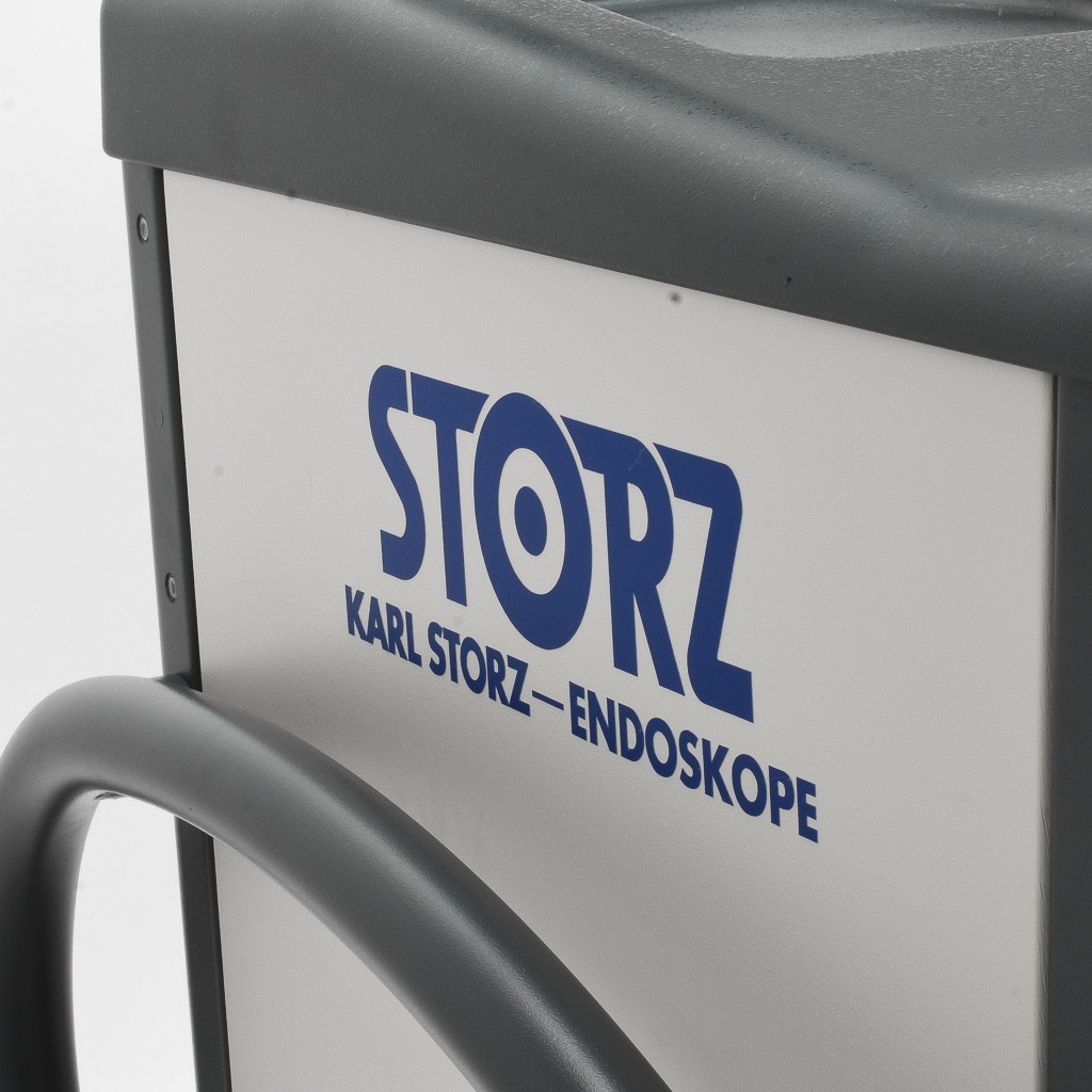 Karl Storz Mediastinoscopy Video Tower