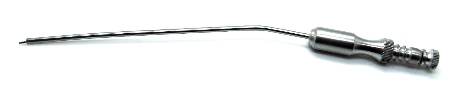 Frazier Suction Surgical Tube 8 (2.67mm) 7.6″ Diagnostic Instruments Set of 10