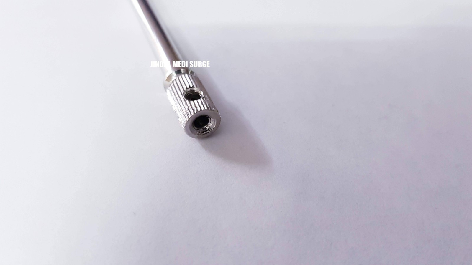 Drill Sleeve 2.4mm For Locking Plates Orthopedic Instrument Pack Of 5