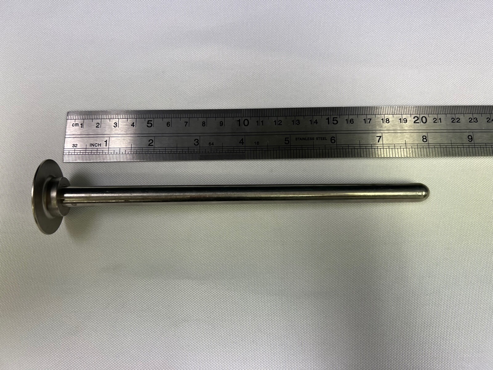 Conmed Core Dynamics CD1403-BT 10/11mm Button Blunt Trocar