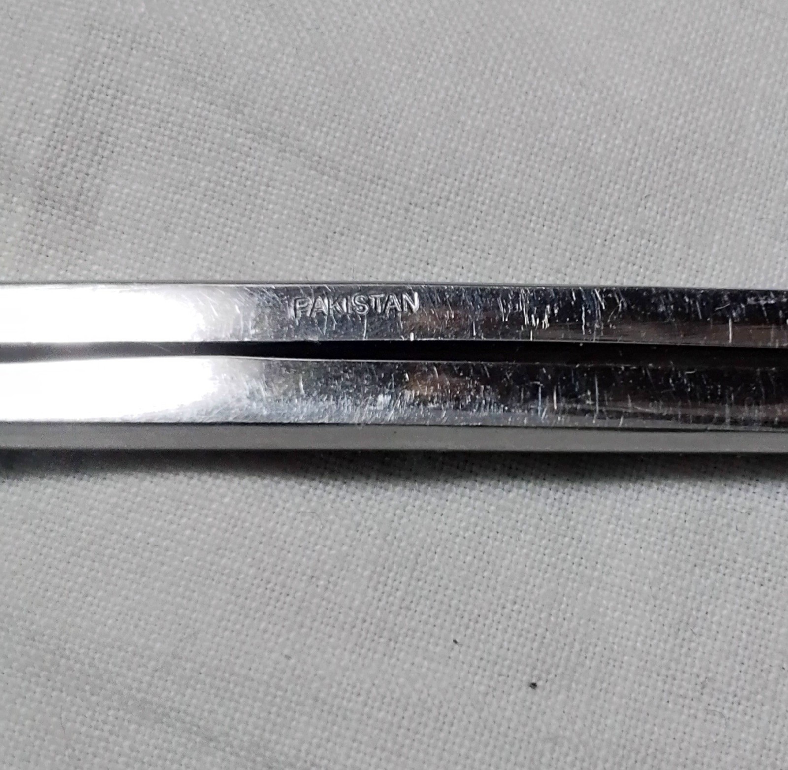 Surgical Sissors Chrome Plated 6.5 inches long Made in Pakistan