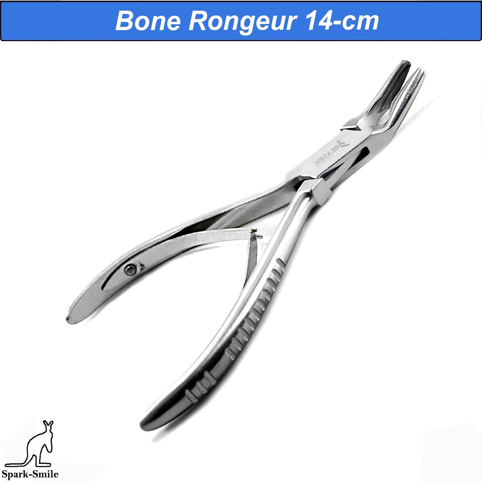 Orthopedic Set Mallet Hammer Bone Rongeur Plier Bone File Implant Instruments CE