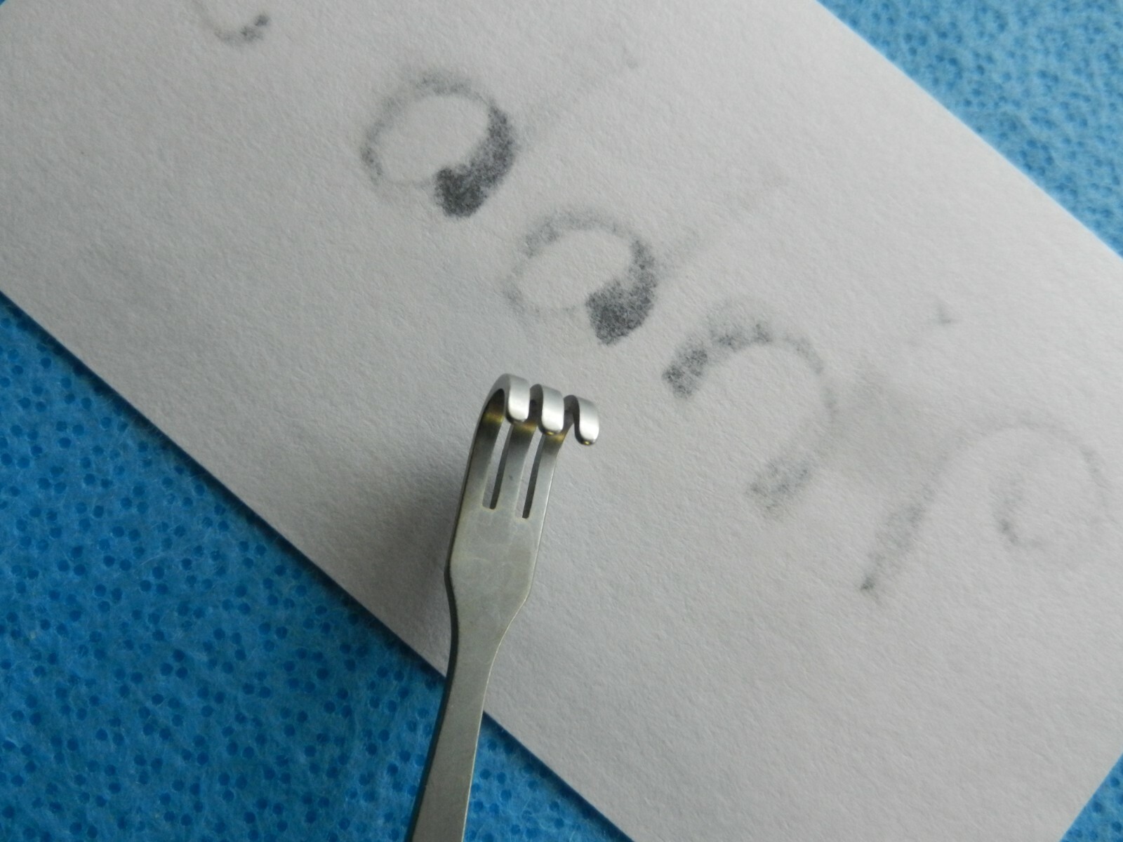 Aesculap Surgical Senn Miller Retractor BT007R