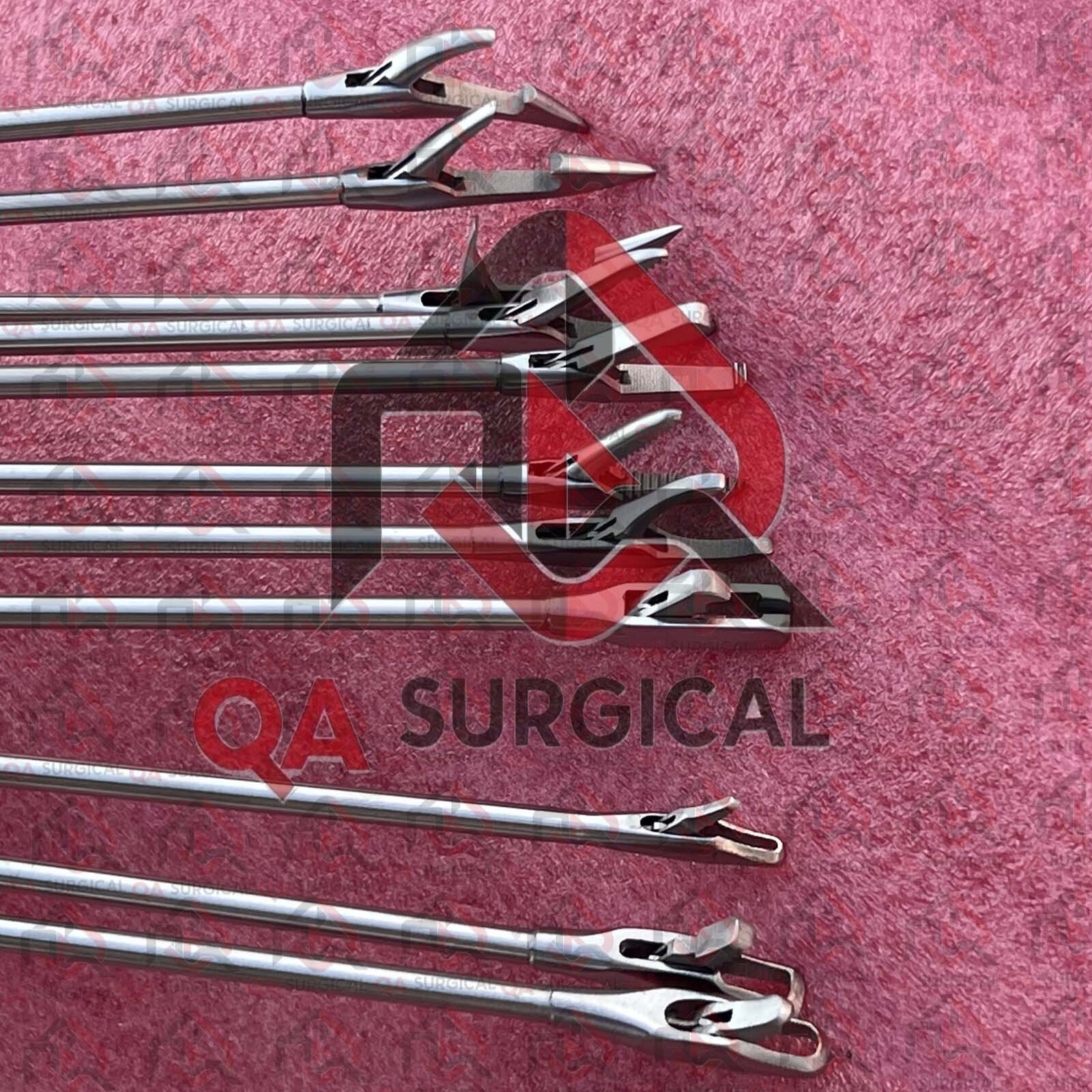 Arthroscopy Shoulder Surgery Instruments Set of 13 Pieces German Quality Set