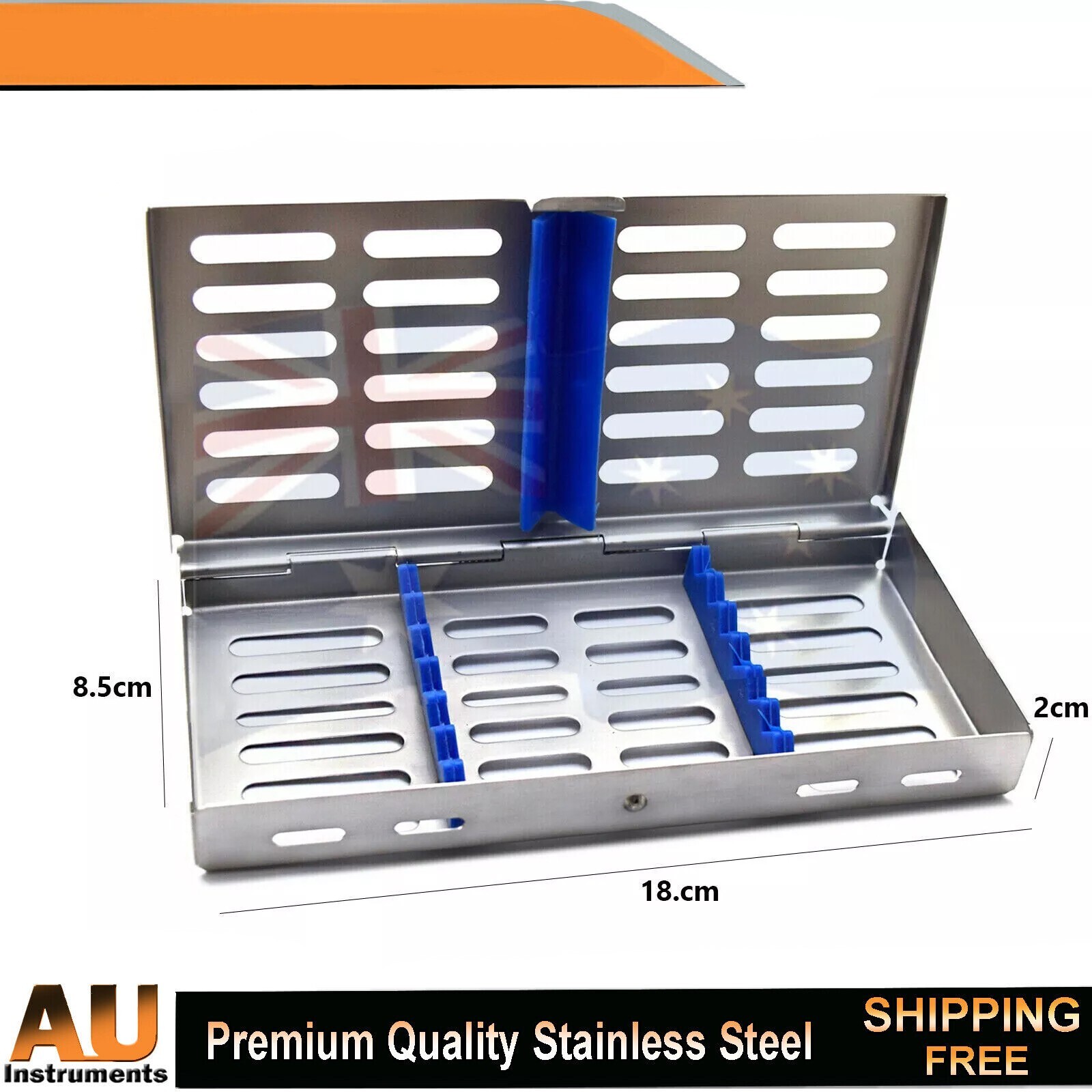 Dental Bone Grafting Instruments Implant Osteotomes Mallet Hammer Surgical Tools