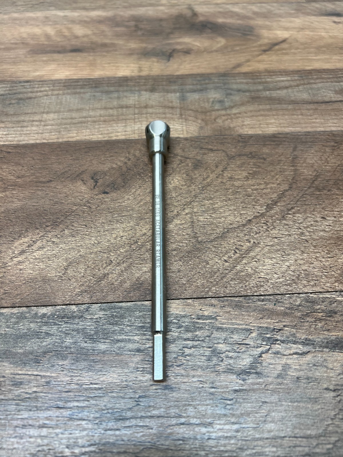Smith & Nephew Richards Acetabular Reamer Driver Bit