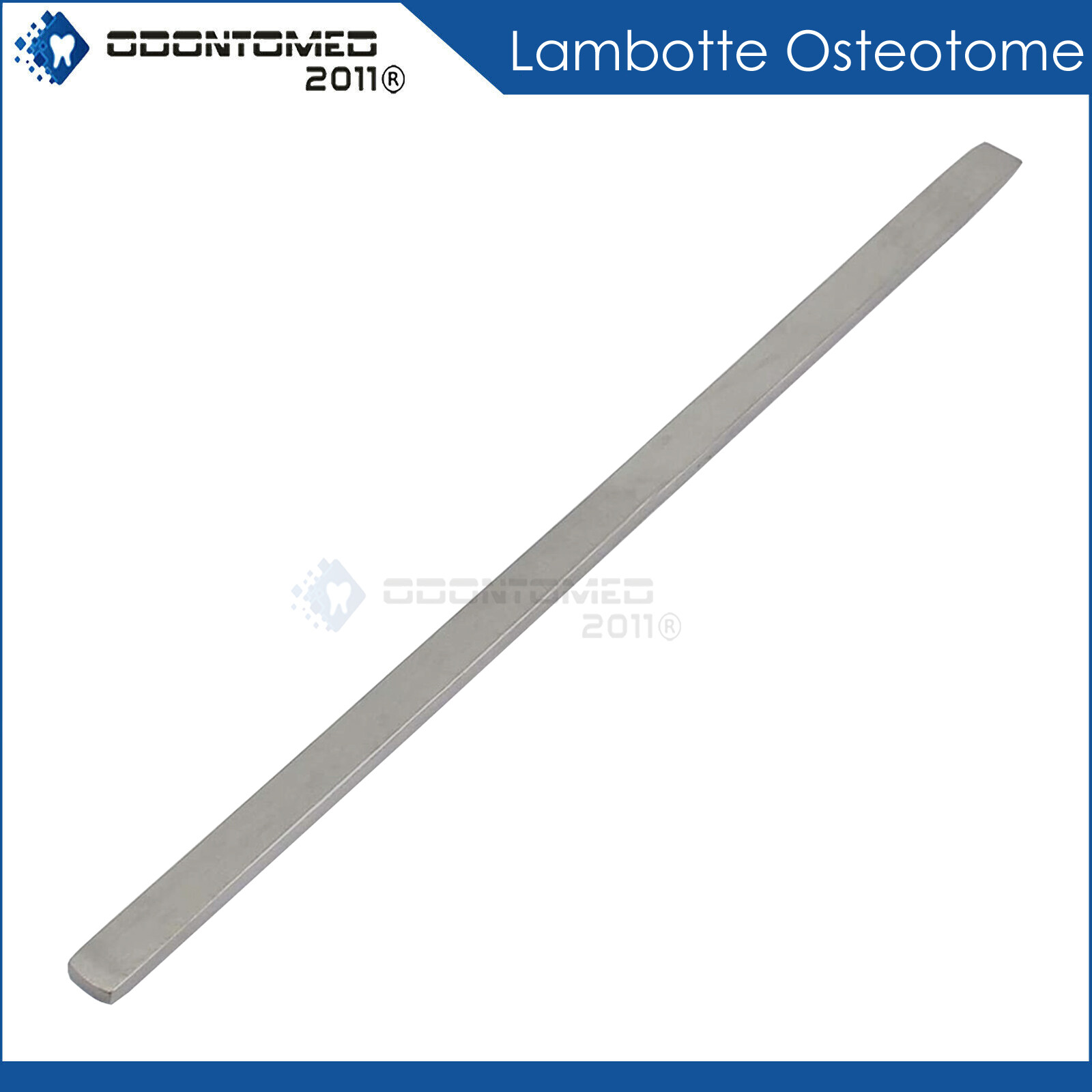 Mini Lambotte Osteotome 17cm + 10mm Surgical orthopedic Instruments