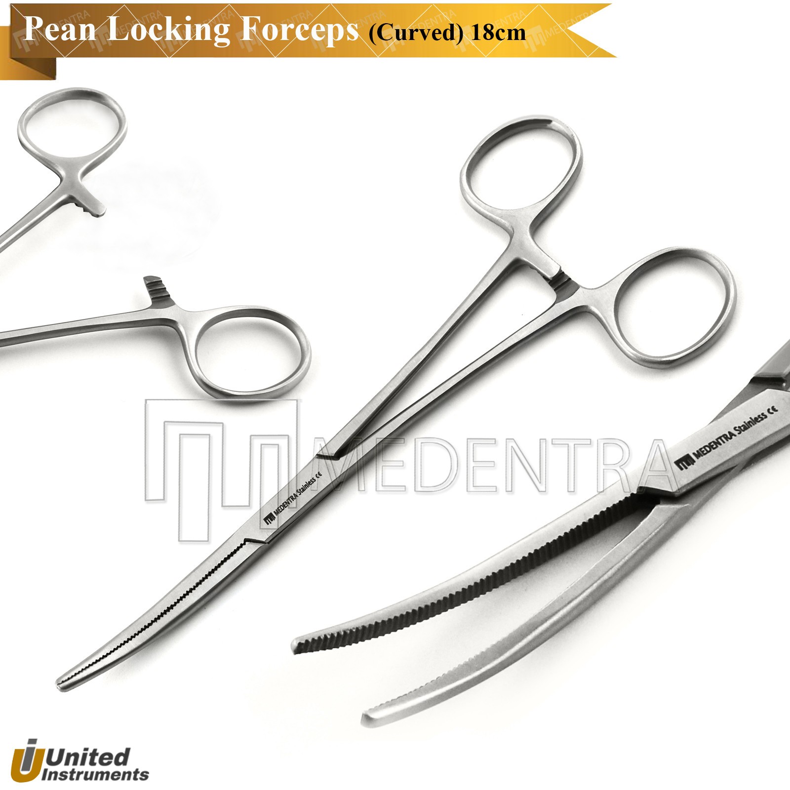 Orthopedic Minor Surgical Set General Minor Surgery Instruments Kit