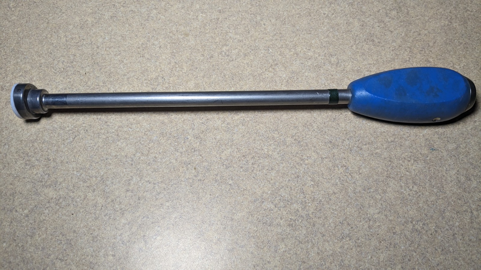 Pedicle Probe Orthopedic Spine Surgical Instrument