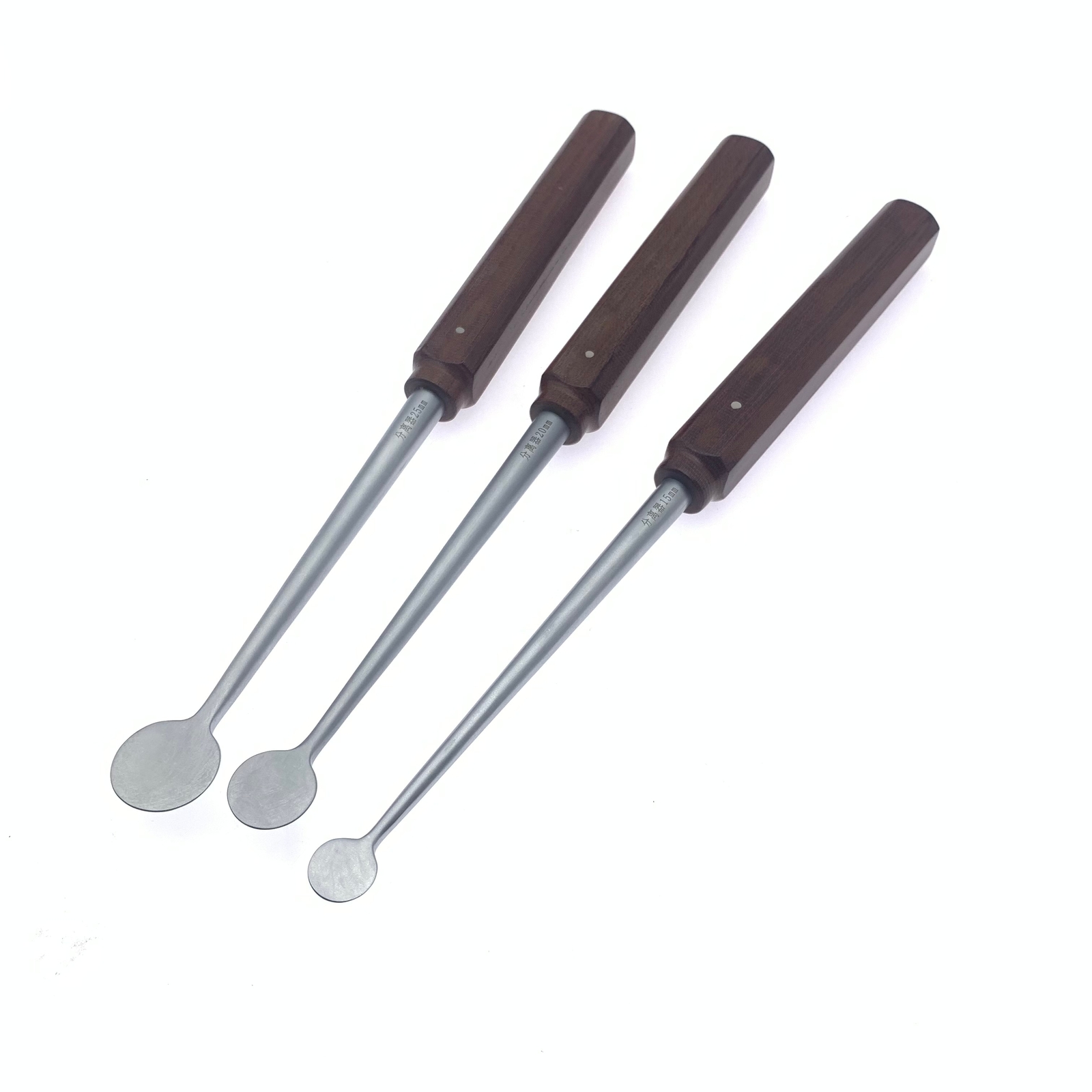 Periosteal Dissector Elevators Separator Round Orthopedics Surgical Instruments
