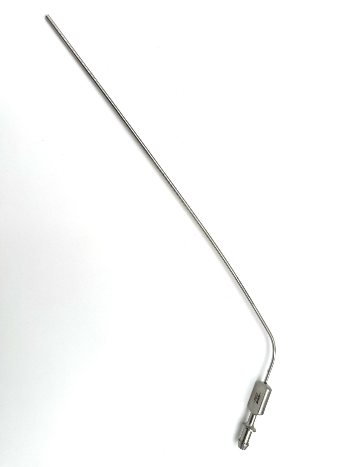 Gyrus ACMI 632027 Frazier Suction Tube