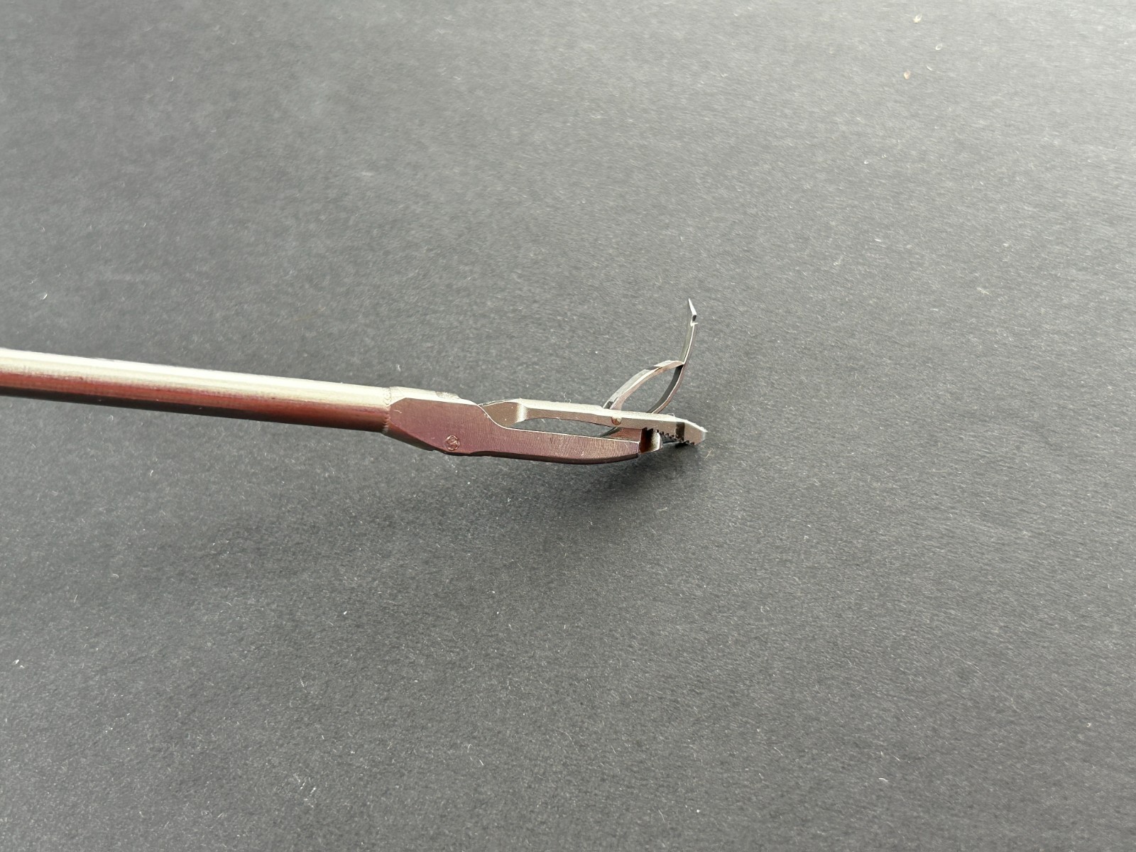 Stryker 3910-900-093 Cobra Suture Passer W/Blade