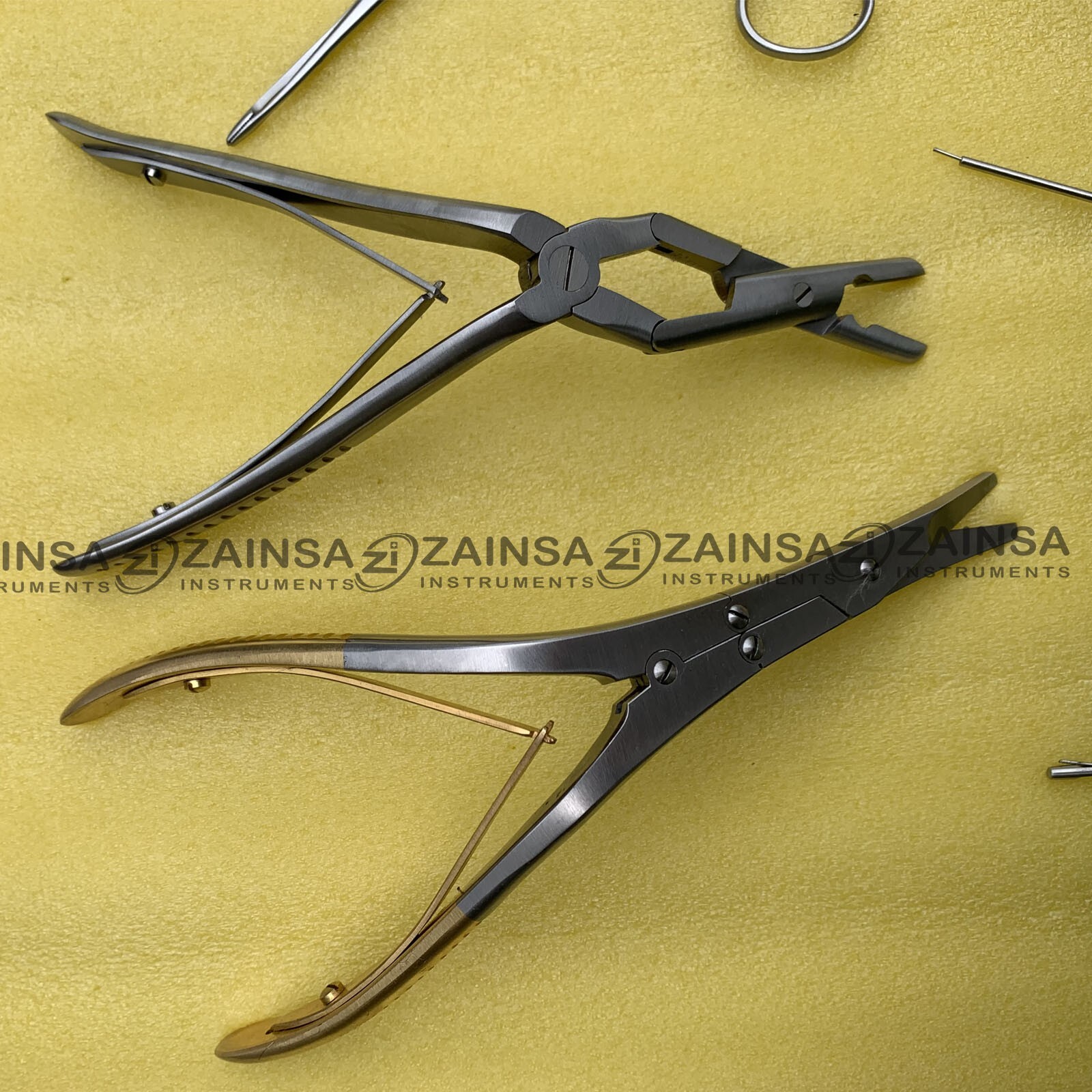 Septoplasty Instruments Set, Premium Quality Surgical Septoplasty Instrument