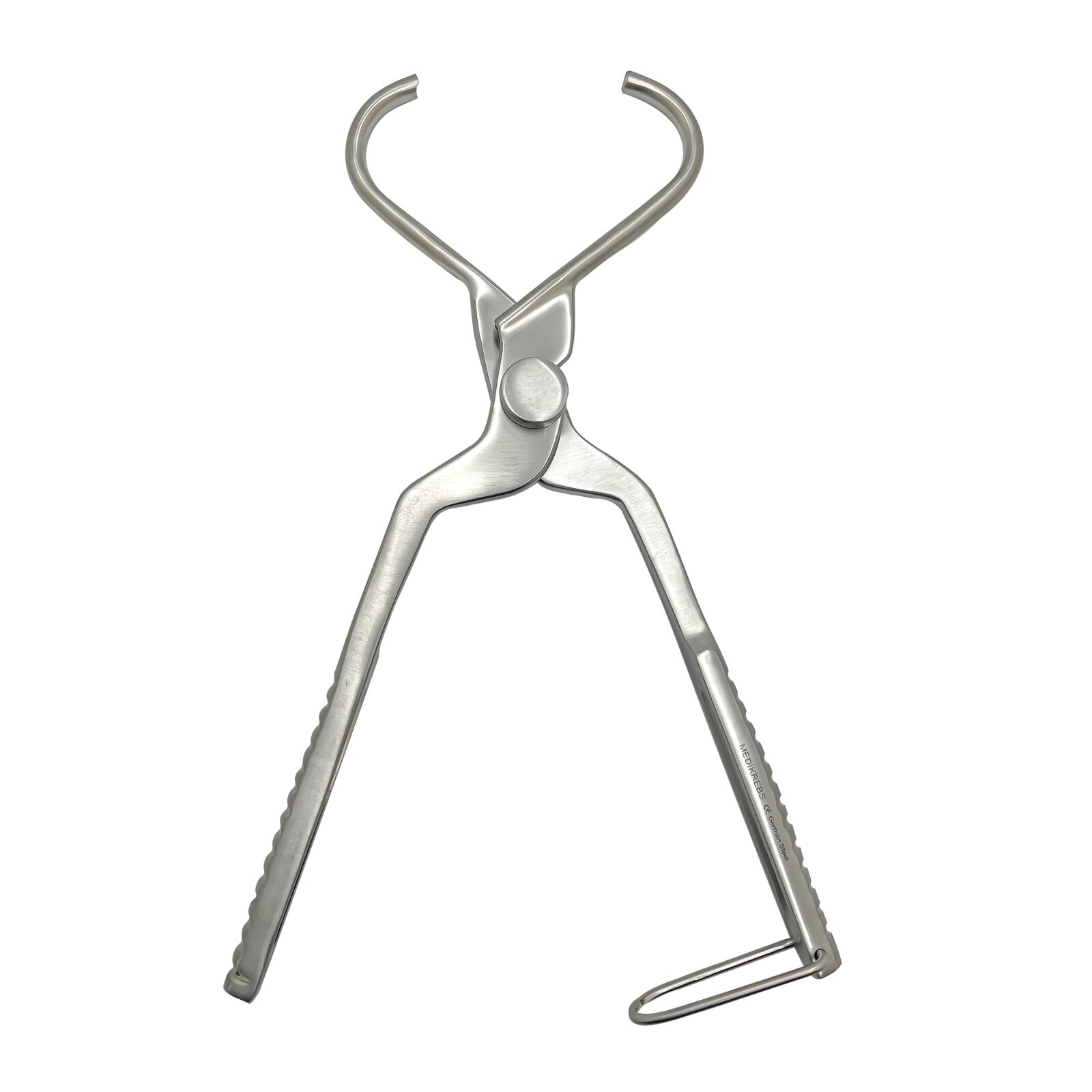 WIRE ANGULAR LIGADURA GUIDE 35 MM ORTHOPEDICS