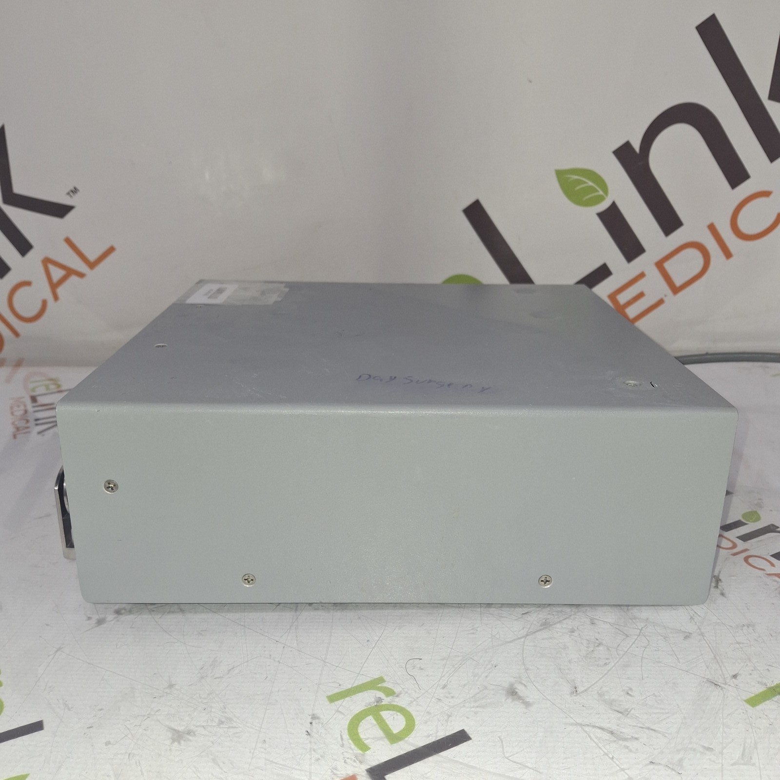 Linvatec E9000 Surgical Controller Console