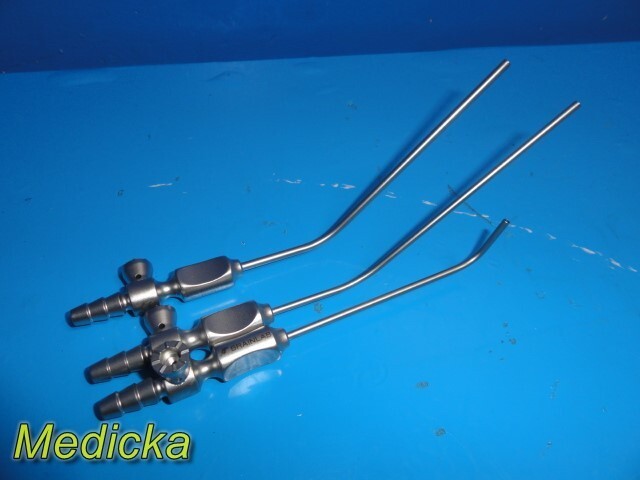 Brainlab ENT Craniomaxillofacial Neurosurgery Navigation Sys. Instruments~30250