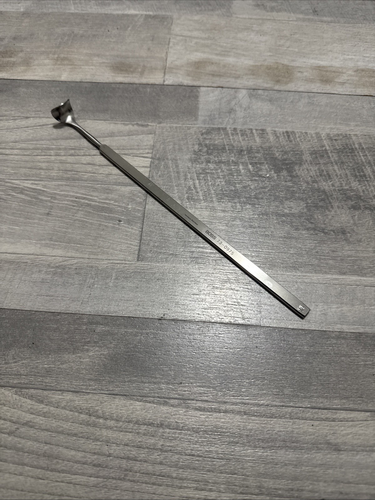 Boss 73-0975 Surgical Instrument.