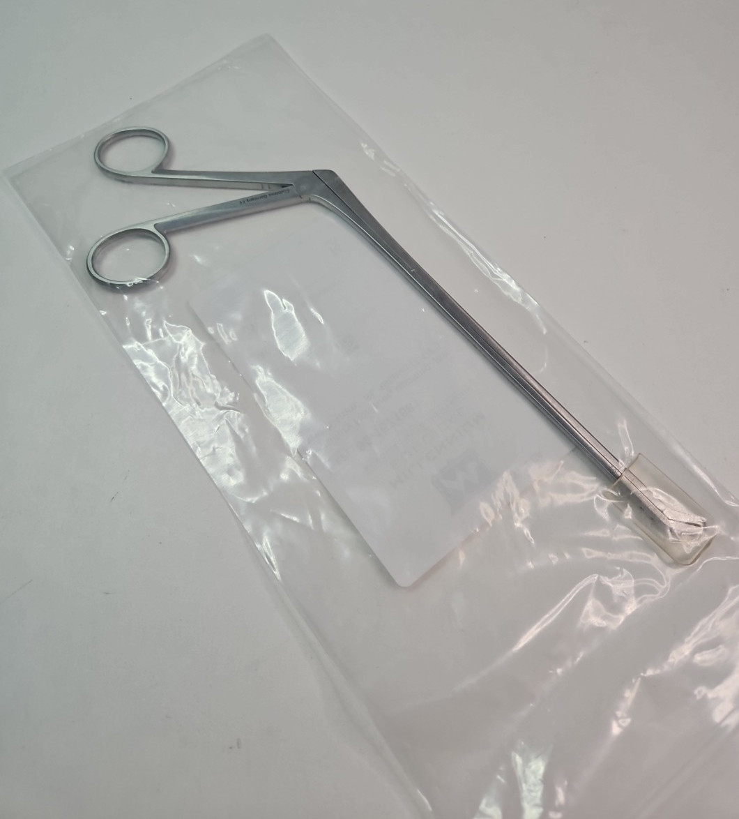 Millennium 85-1671681 Pituitary Rongeur, Up, 4mm, 7-1/2″