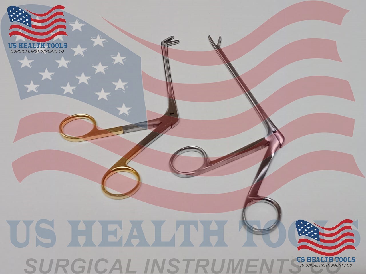 Tonsil & Adenoid Tray Surgical Instruments 30 Pcs Set Premium Qulity Instruments
