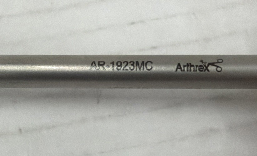 Arthrex AR-1923MC