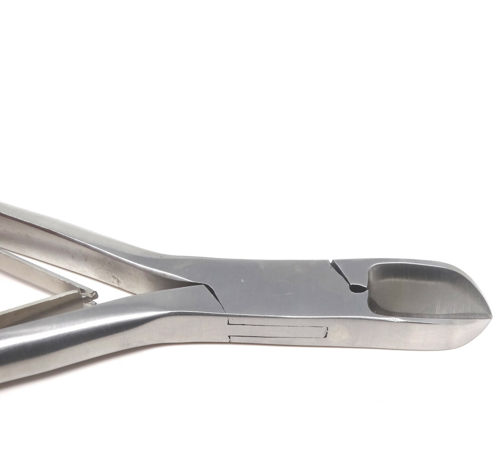Liston Bone Cutter Forceps 5.5″ Orthopedic Surgical Coral Stainless Steel