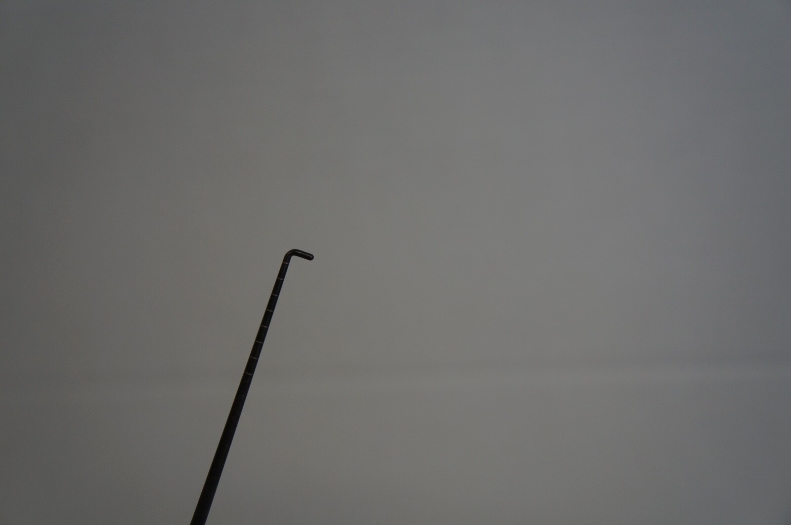 Arthrex 4.8mm Hook Probe AR-5018