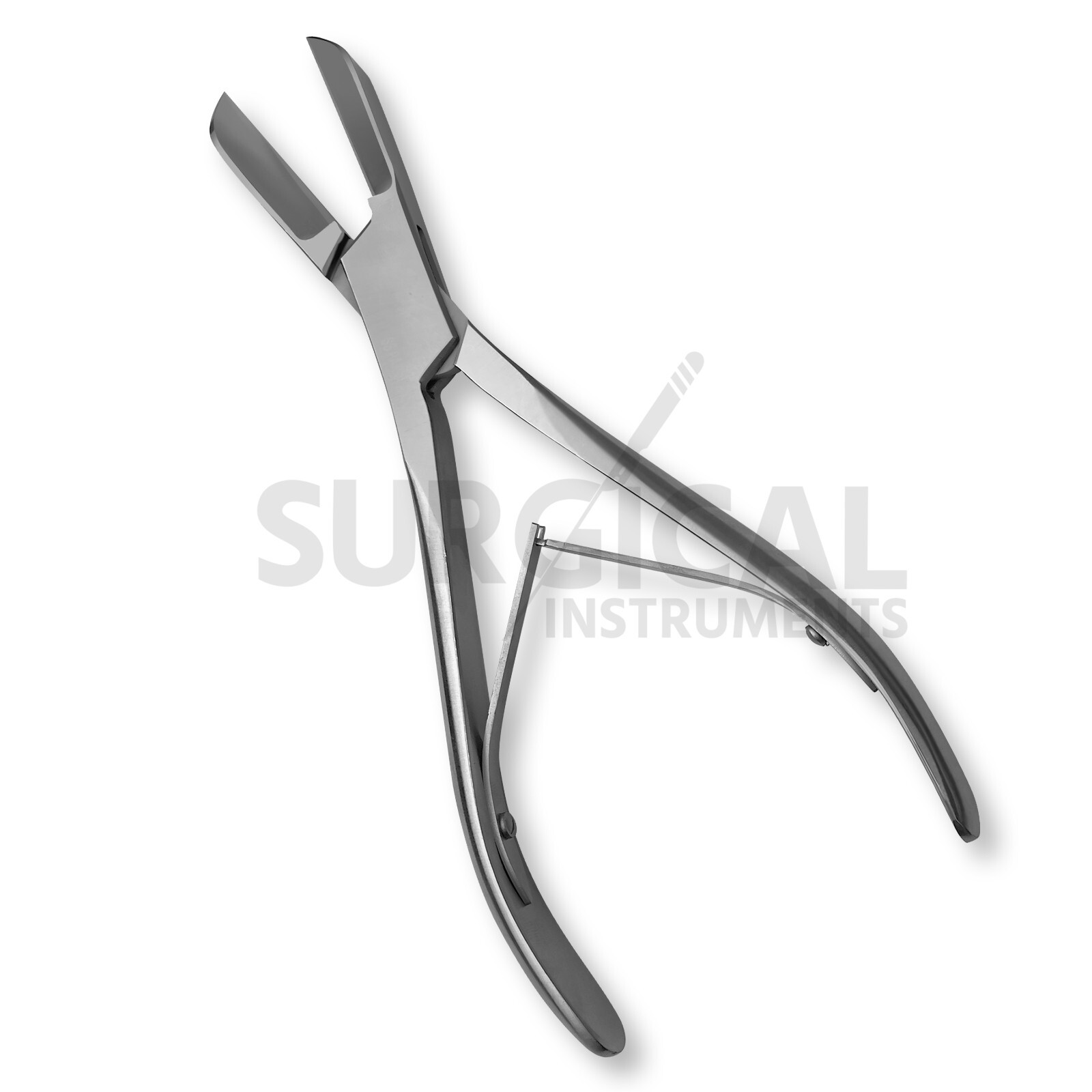 Stainless Liston Bone Cutter 6″ Surgical Orthopedic Instruments German Grade