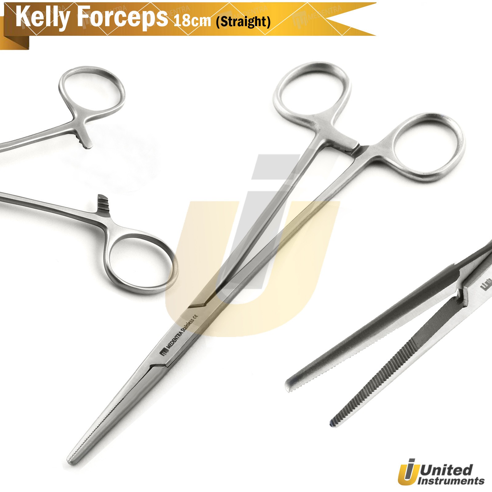 Orthopedic Minor Surgical Set General Minor Surgery Instruments Kit