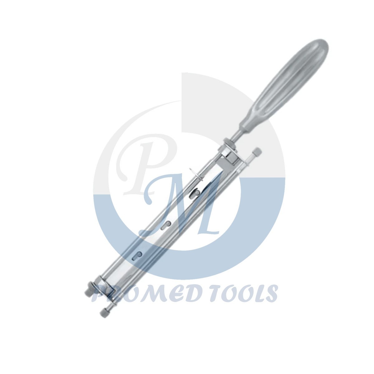 Big Blade Skin Graft Knife Surgical Dermatome Tool Stainless Steel