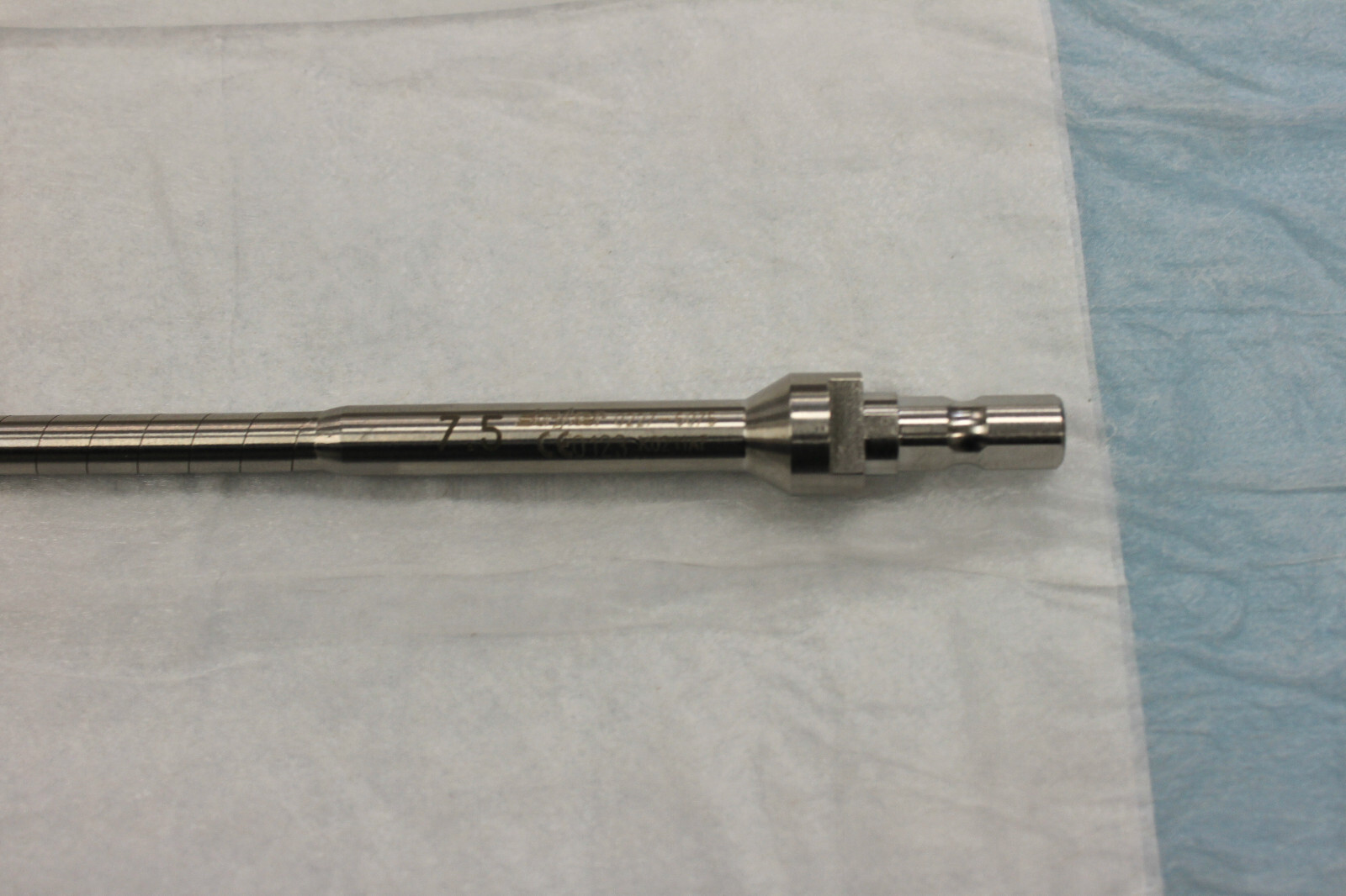 Stryker Flexible Modular Reamer Trinkle 0227-6075