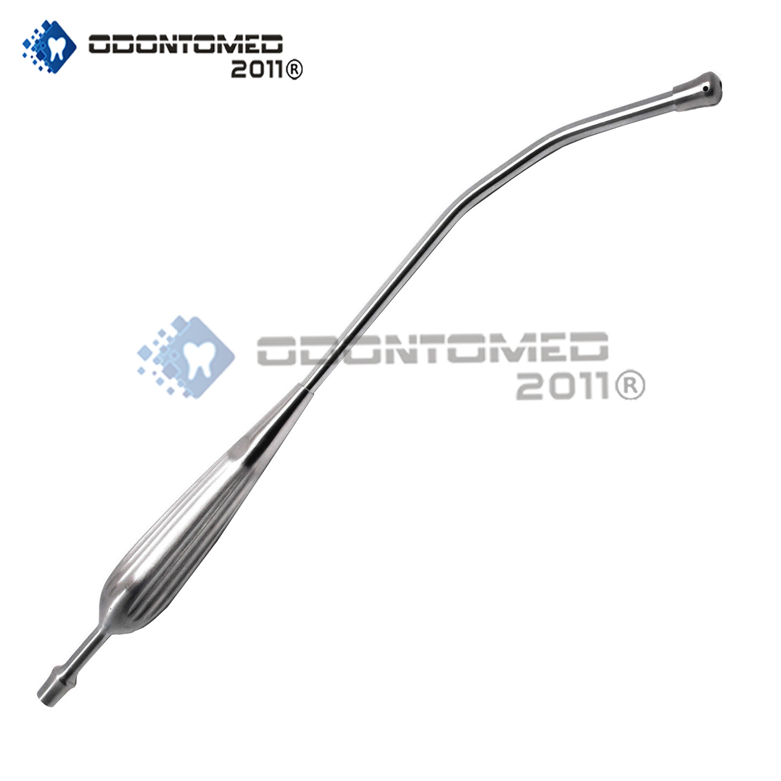 Surgical Yankauer Suction Tube 11.75″ Removable Tip 10mm Medical New Instruments