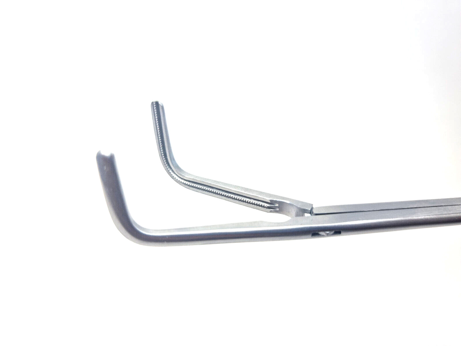 Thorax VATS Surgical Instrument, Dissector 90 Degree , FDA Approved DATAMETRIX