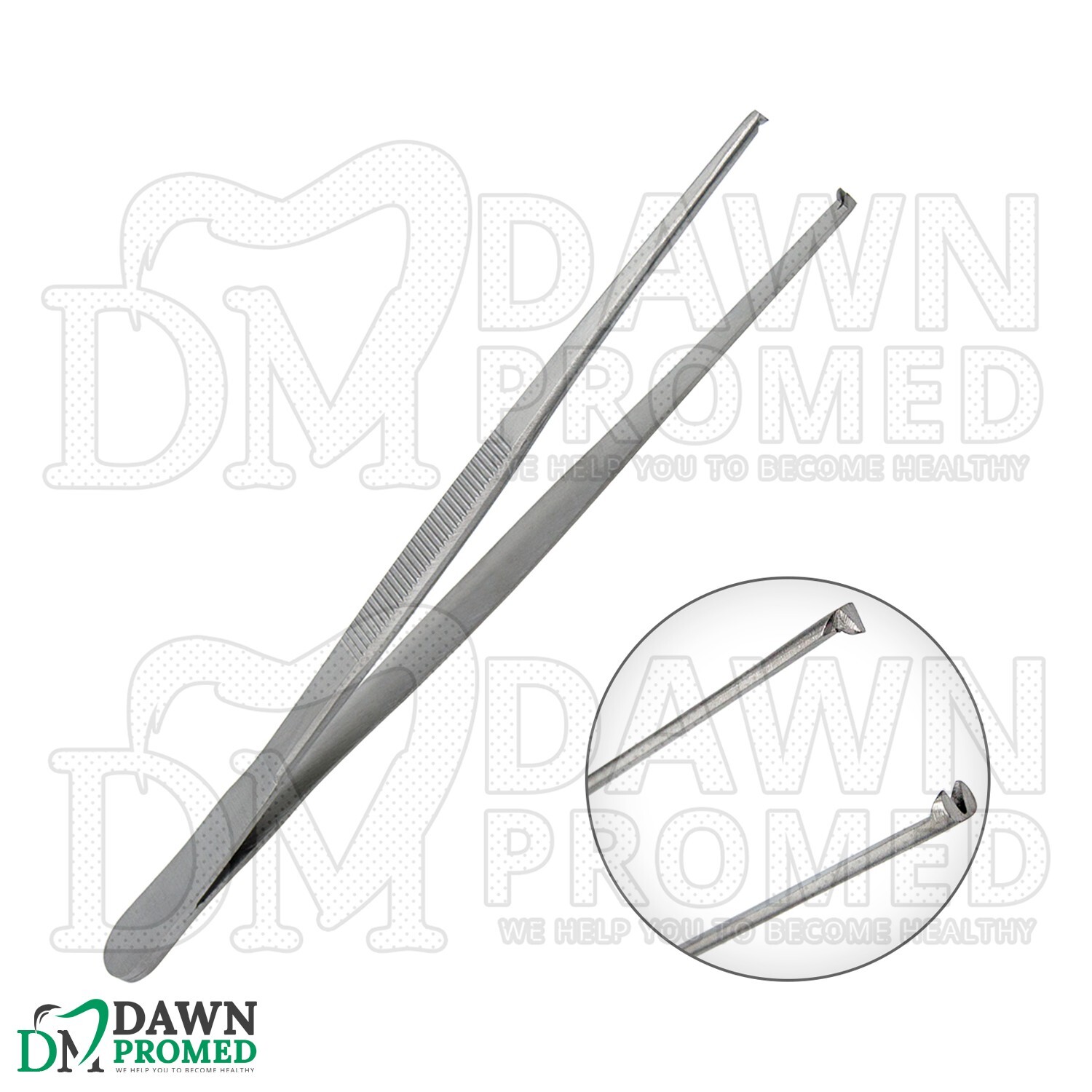 5 Pcs Wound Debridement Pack W/FREE Scalpel Blades Podiatry Surgical Instruments
