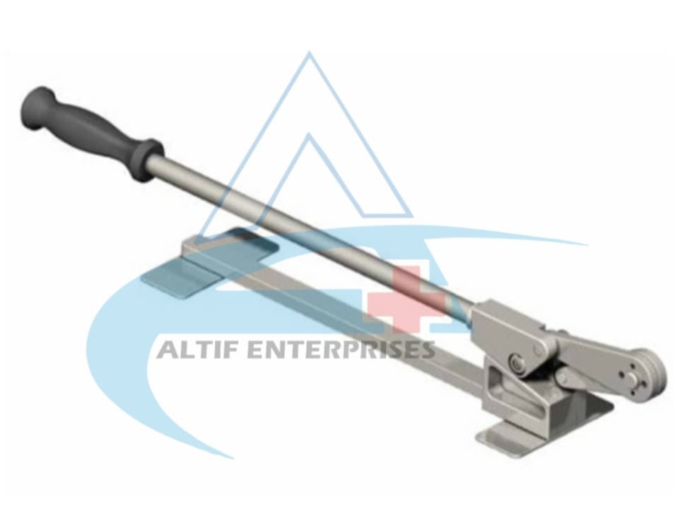 Table Top Pin Wire And Rod Cutter 3.0-4.0-5.0-6.0MM Cutting Orthopedic