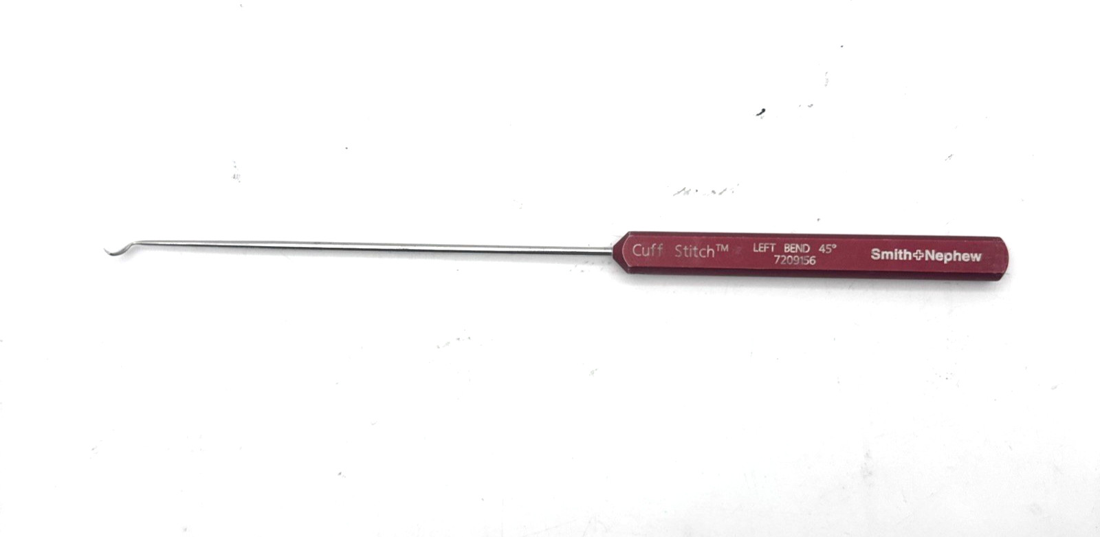 Smith And Nephew Cuff Stitch 7209156